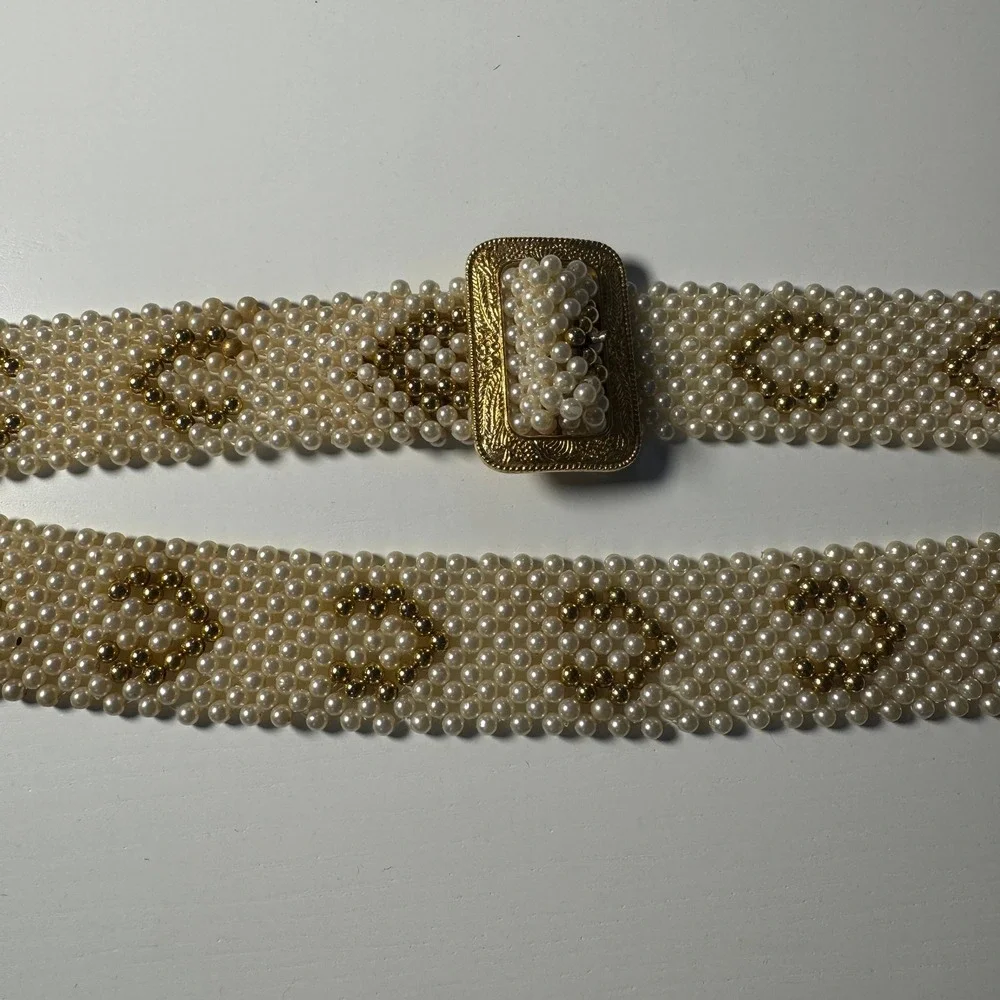 N/A vintage faux